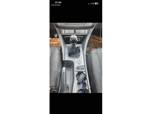 Temiz aile aracı