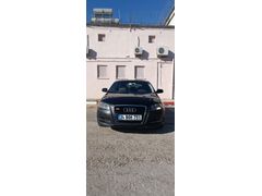 Sahibinden Audi A3 Sportback 1.6 TDI Attraction 2011 Model  320.000 km Siyah