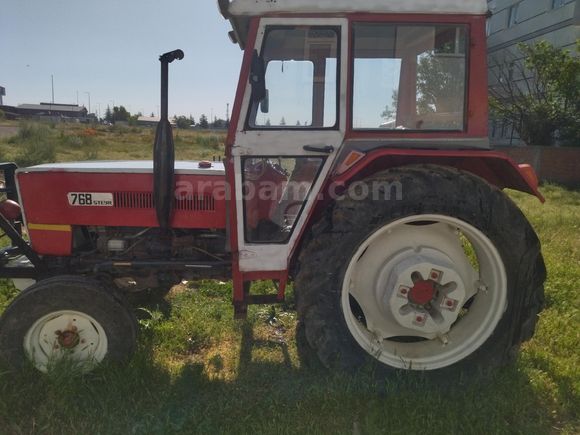 Sahibinden Steyr 768