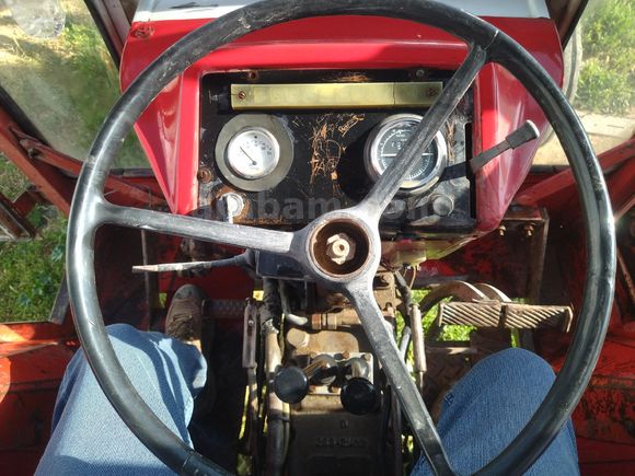 Sahibinden Steyr 768