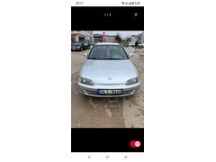 Sahibinden Honda Civic 1.5 EL 1995 Model