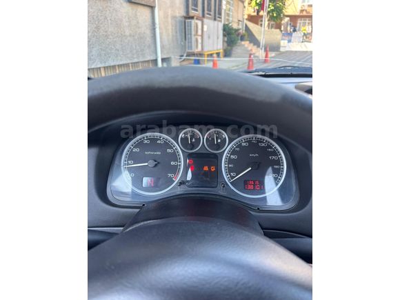 Sahibinden Peugeot 307 1.6 XT 2003 Model