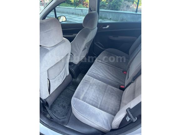 Sahibinden Peugeot 307 1.6 XT 2003 Model