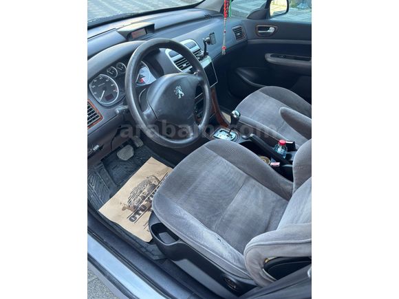 Sahibinden Peugeot 307 1.6 XT 2003 Model