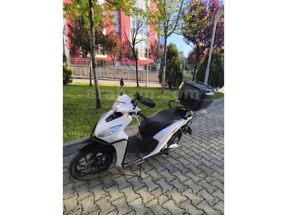 Sahibinden Honda Dio