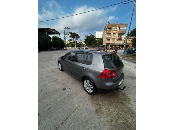 Sahibinden Volkswagen Golf 1.6 FSi Goal 2006 Model