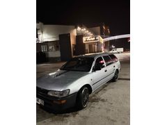 Sahibinden Toyota Corolla 1.3 ECO 2000 Model  296.000 km Gri