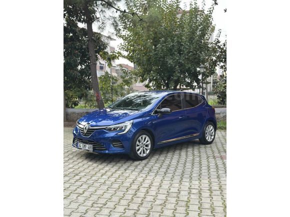Sahibinden Renault Clio 1.0 TCe Touch 2023 Model 