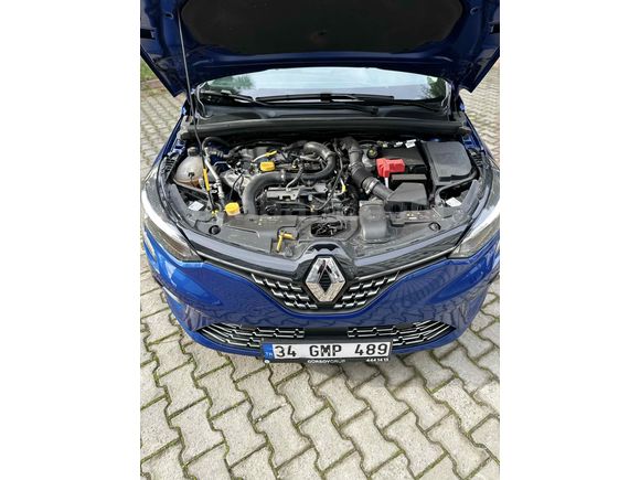 Sahibinden Renault Clio 1.0 TCe Touch 2023 Model 