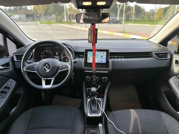 Sahibinden Renault Clio 1.0 TCe Touch 2023 Model 