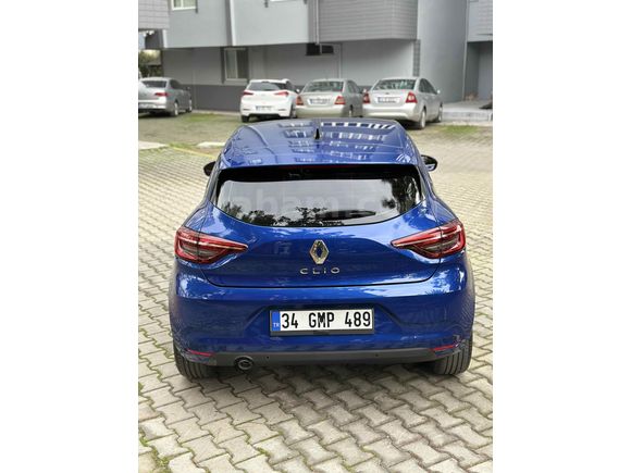 Sahibinden Renault Clio 1.0 TCe Touch 2023 Model 