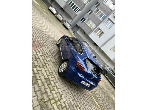 Sahibinden Renault Clio 1.0 TCe Touch 2023 Model 