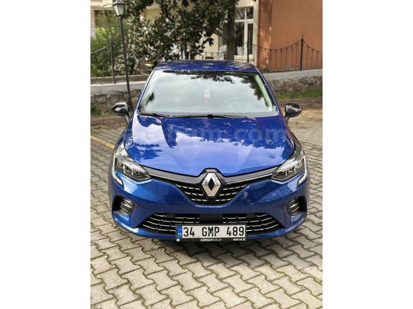 Sahibinden Renault Clio 1.0 TCe Touch 2023 Model 