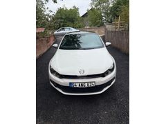 Sahibinden Volkswagen Scirocco 1.4 TSi Sportline 2011 Model