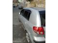 Sahibinden Hyundai Getz 1.3 GLS 2006 Model