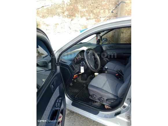 Sahibinden Hyundai Getz 1.3 GLS 2006 Model