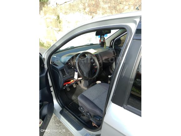 Sahibinden Hyundai Getz 1.3 GLS 2006 Model