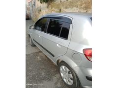 Sahibinden Hyundai Getz 1.3 GLS 2006 Model