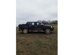 Sahibinden Isuzu D-Max 3.0 D 4x4 2006 Model