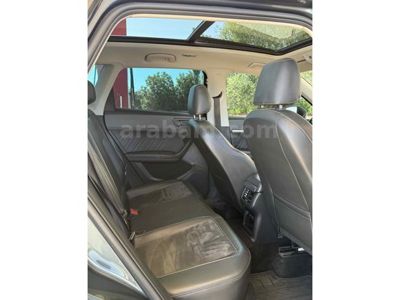Sahibinden Seat Ateca 1.5 EcoTSI Xperience 2020 Model 