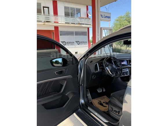 Sahibinden Seat Ateca 1.5 EcoTSI Xperience 2020 Model 