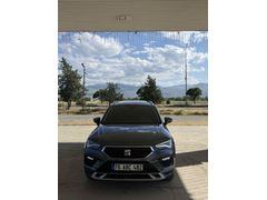 Sahibinden Seat Ateca 1.5 EcoTSI Xperience 2020 Model 