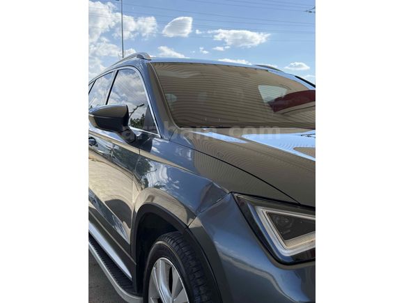 Sahibinden Seat Ateca 1.5 EcoTSI Xperience 2020 Model 