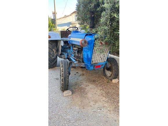 Sahibinden Ford 3000 