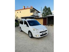 Sahibinden Peugeot Partner 1.6 HDI Allure 2013 Model Van
