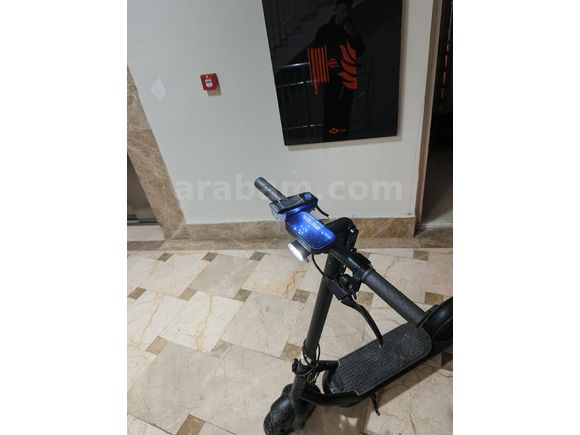 Sahibinden Elektrikli Araçlar Kickscooter Navee