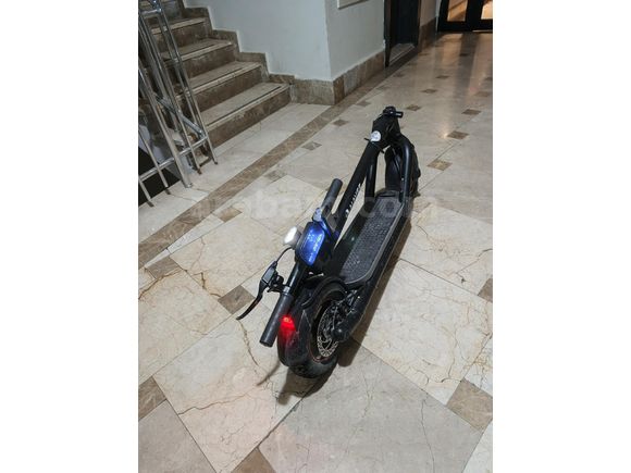 Sahibinden Elektrikli Araçlar Kickscooter Navee