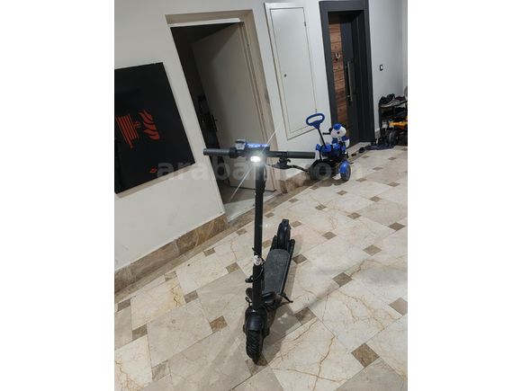 Sahibinden Elektrikli Araçlar Kickscooter Navee