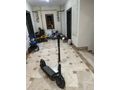 Sahibinden Elektrikli Araçlar Kickscooter Navee