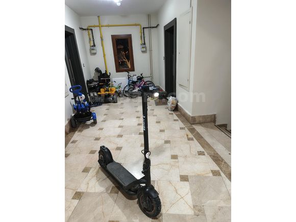 Sahibinden Elektrikli Araçlar Kickscooter Navee