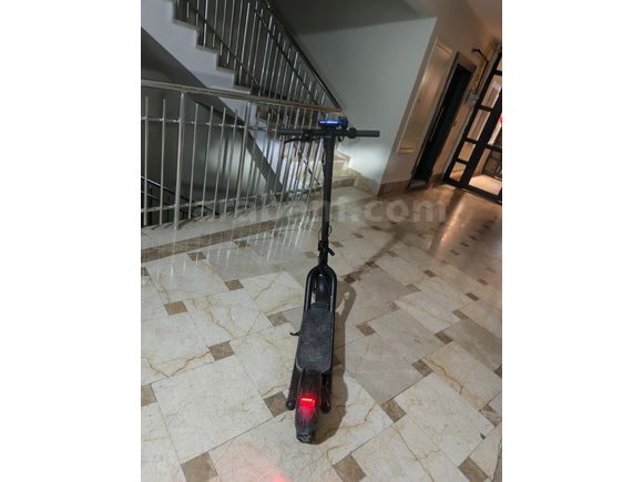 Sahibinden Elektrikli Araçlar Kickscooter Navee