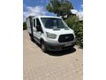 Sahibinden Ford Trucks Transit 350 M Çift Kabin 