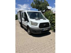 Sahibinden Ford Trucks Transit 350 M Çift Kabin 