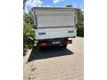 Sahibinden Ford Trucks Transit 350 M Çift Kabin 