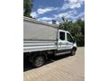 Sahibinden Ford Trucks Transit 350 M Çift Kabin 
