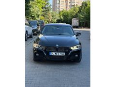 Sahibinden BMW 3 Serisi 320d Modern Line 2013 Model 