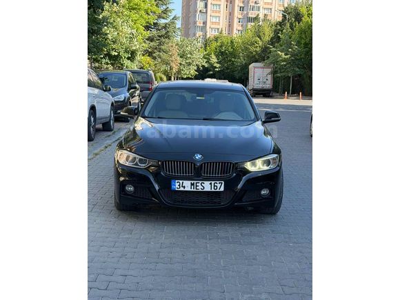 Sahibinden BMW 3 Serisi 320d Modern Line 2013 Model 