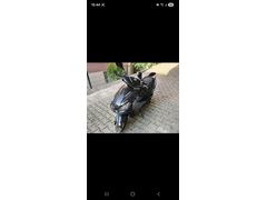 3550 km Az kullanıldı 50.cc den 80 cc ye yükseltildi