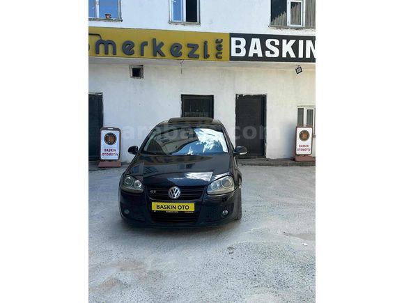 BASKIN OTO DAN GOLF