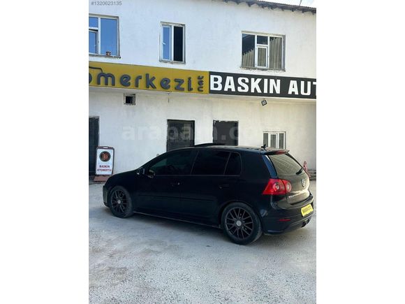 BASKIN OTO DAN GOLF