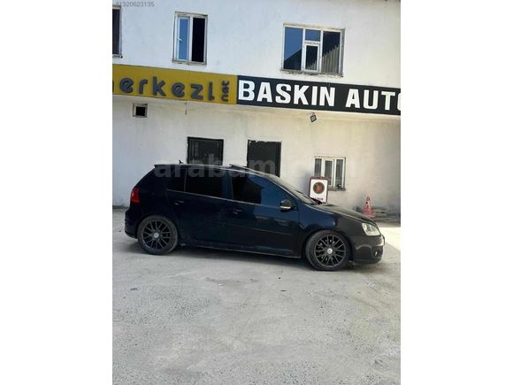 BASKIN OTO DAN GOLF