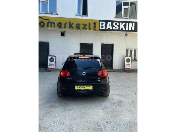 BASKIN OTO DAN GOLF