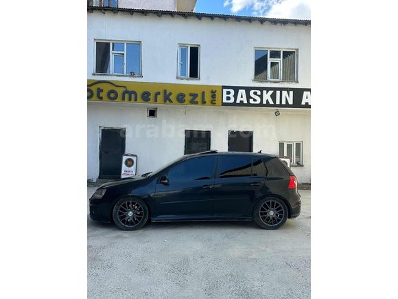 BASKIN OTO DAN GOLF