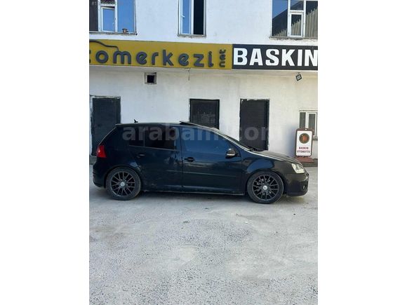 BASKIN OTO DAN GOLF