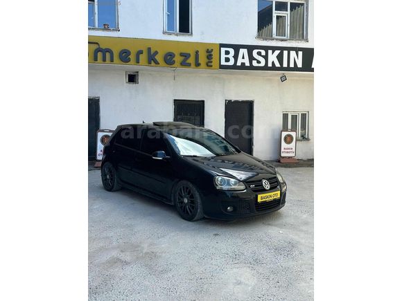 BASKIN OTO DAN GOLF
