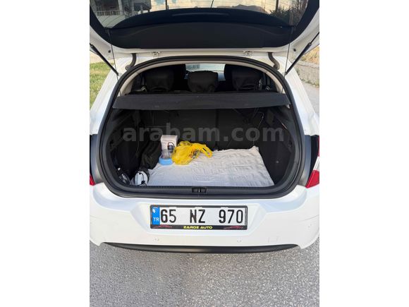 Sahibinden Citroen C4 1.4 VTi Attraction 2012 Model 